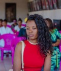 Rencontre Femme Madagascar à Toamasina : Chantal, 26 ans